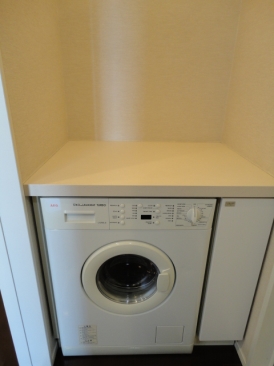 カスタリア麻布十番七面坂