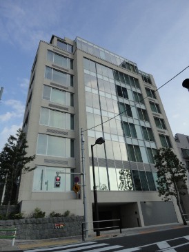 パークマンション六本木