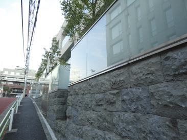 パークマンション六本木