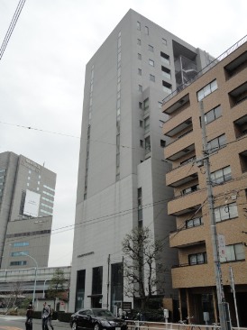 ファーロ南青山 （FARO）
