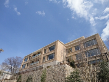 プライムメゾン御殿山EAST