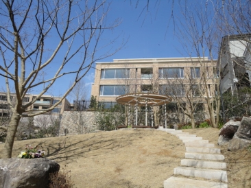 プライムメゾン御殿山EAST