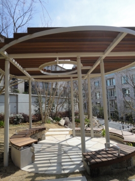 プライムメゾン御殿山EAST