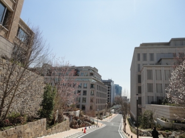 プライムメゾン御殿山EAST