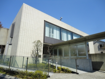プライムメゾン御殿山EAST