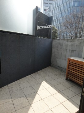 神宮前２丁目テラス