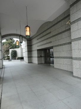 麻布霞町パークマンション 【Park Mansion】
