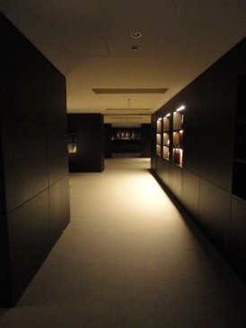 麻布霞町パークマンション 【Park Mansion】