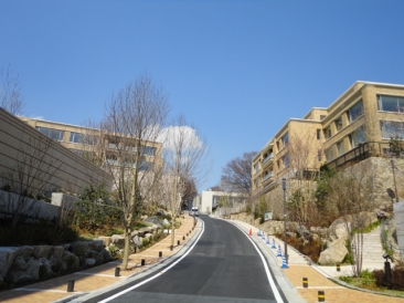 プライムメゾン御殿山 ＷＥＳＴ