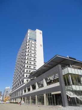 新橋プラザビル コアレジデンス
