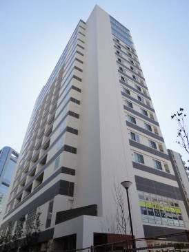 新橋プラザビル コアレジデンス
