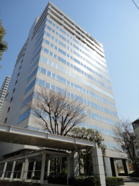 芝浦ハイツ