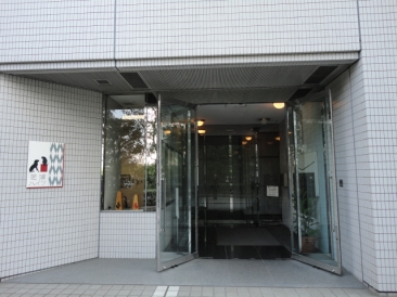 芝浦ハイツ