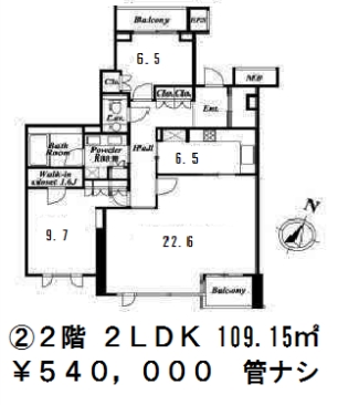 ＢＥＬＩＳＴＡ御殿山（ベリスタ御殿山）