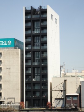 天王洲テラス （TENNOZ TERRACE）
