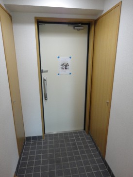 パークビュー南青山