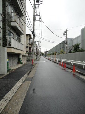 パークビュー南青山