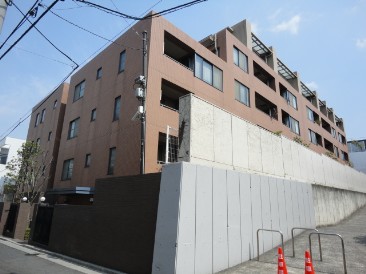 フェアロージュ神宮前　