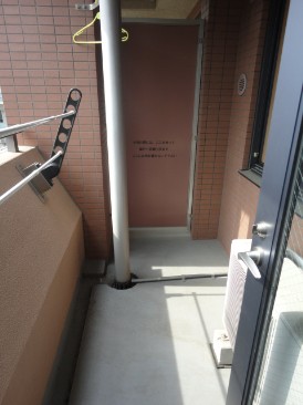 フェアロージュ神宮前　