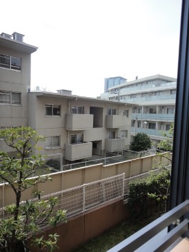 フェアロージュ神宮前　
