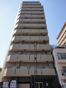 パレステュディオ銀座東
