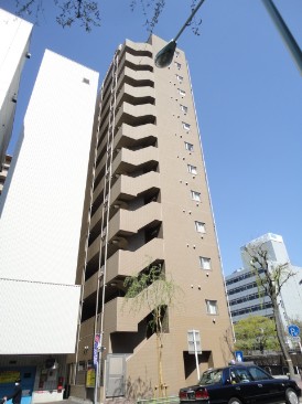 パレステュディオ銀座東