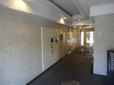パレステュディオ銀座東