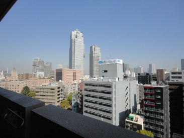 パレステュディオ銀座東