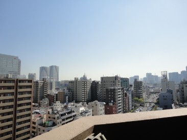 パレステュディオ銀座東