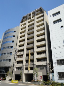 天王洲デュープレックス