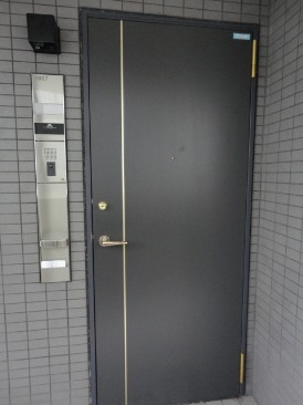 天王洲デュープレックス