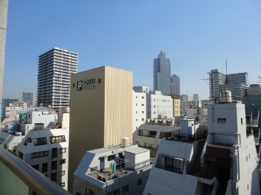 グランヴァン銀座東
