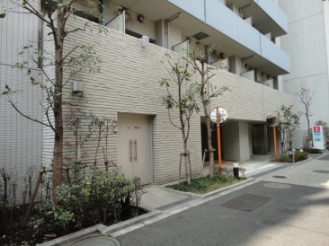アーバイルスパシエ芝浦ベイサイド