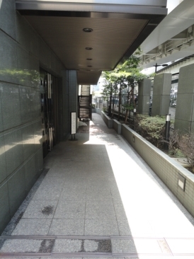 クレストフォルム田町ベイフロントスクエア