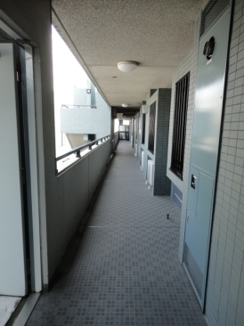 クレストフォルム田町ベイフロントスクエア