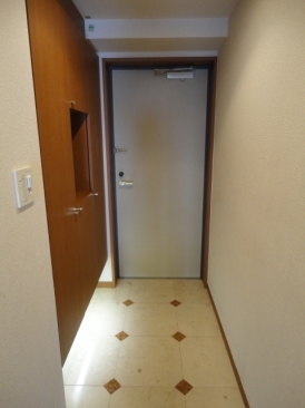 クレストフォルム田町ベイフロントスクエア