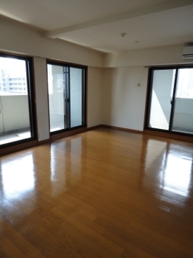 クレストフォルム田町ベイフロントスクエア