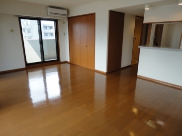 クレストフォルム田町ベイフロントスクエア