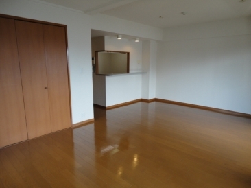 クレストフォルム田町ベイフロントスクエア
