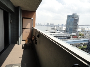 クレストフォルム田町ベイフロントスクエア