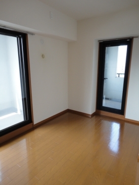 クレストフォルム田町ベイフロントスクエア