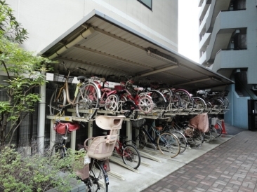 クレストフォルム田町ベイフロントスクエア