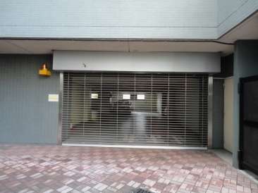 クレストフォルム田町ベイフロントスクエア