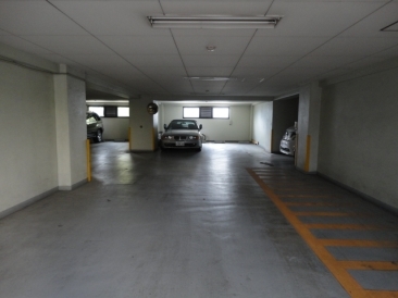 クレストフォルム田町ベイフロントスクエア