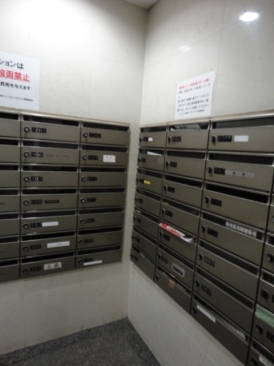 クレストフォルム田町ベイフロントスクエア