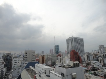 スタジオスクエア芝