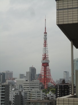 スタジオスクエア芝