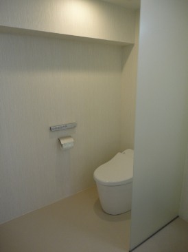 三田綱町パークマンション