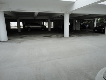 三田綱町パークマンション