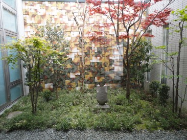 パークコート三田綱町